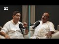 السينما المغربية بين الفن وشبكة المصالح سعيد الناصري بودكاست من المغرب