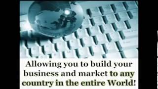 FG Xpress   Global Opportunity Presentation   Best Home Based Business Ever   YouTube