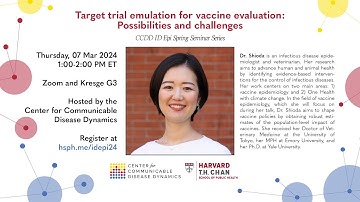 Target trial emulation for vaccine evaluation: Possibilities and challenges
