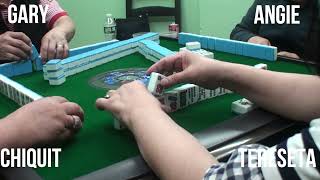 Mahjong Jhat “FOLLOW INSTRUCTION 1” screenshot 3