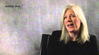 Devoney Looser on the award winning Cambridge Companion to Women's Writing in the Romantic Period