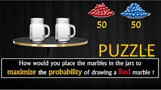 Probability Question | Can you solve this tricky Logic Puzzle ?