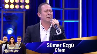 Sümer Ezgü - EFEM Resimi