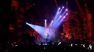 TOOL Jambi POV *HQ AUDIO* Allentown PA 2023