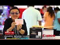 Canon EOS5D Mark III Review (Thai)