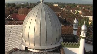 KIDUNG PARA WALI