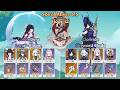 ⚡Skyward Clorinde Still ROCKS in 2026! 🔥 | Spiral Abyss 6.5 | Genshin Impact