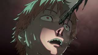Chainsaw man gay