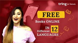 Free Books Online in 12 different languages | Joyna Kalwani | Pratilipi App screenshot 4