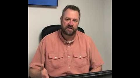 Input Methods in Communicator 5