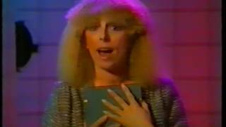 Laban - Det er hans kys (Swedish TV 1982) chords