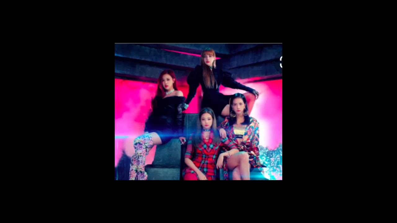 Blackpink money edit - YouTube