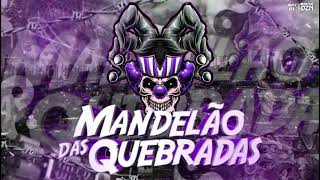 🧙‍♂️🔮BOTA O MEGA PRA ESTRALAR🔮🧙‍♂️(DJ ARANA,DJ DEL,DJ APOLO MIX)@mandelaodasquebradas2.02