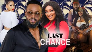 Last Chancefull Moviefredrick Leonardqueeneth Hilbertugezu J Ugezu2024 Nigerian Movie