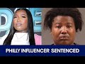 Woman Charged with Rioting After Philly Looting Gets Slap on Wrist, While Jan 6 Inmates Rot in Prison