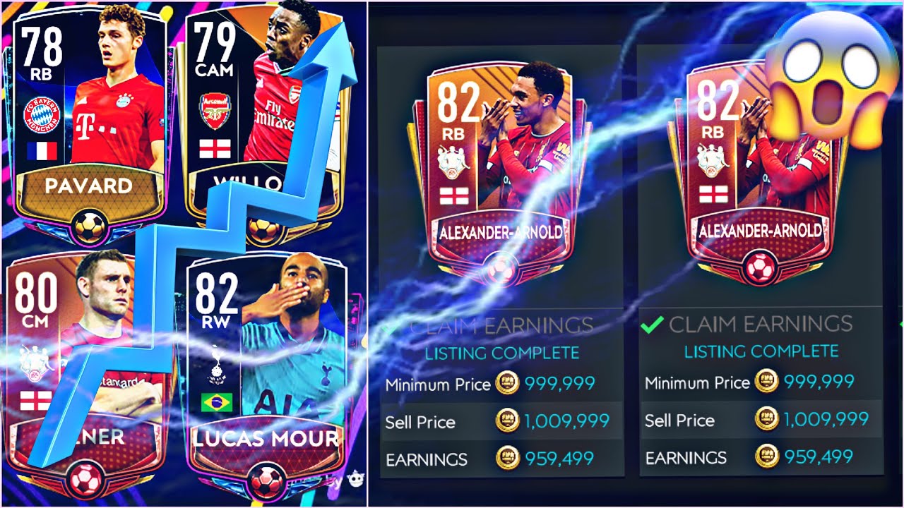 best mobile coins