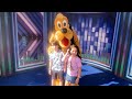 Hollywood studios slinky dog mickey  minnies runaway railroad  walt disney one mans dream