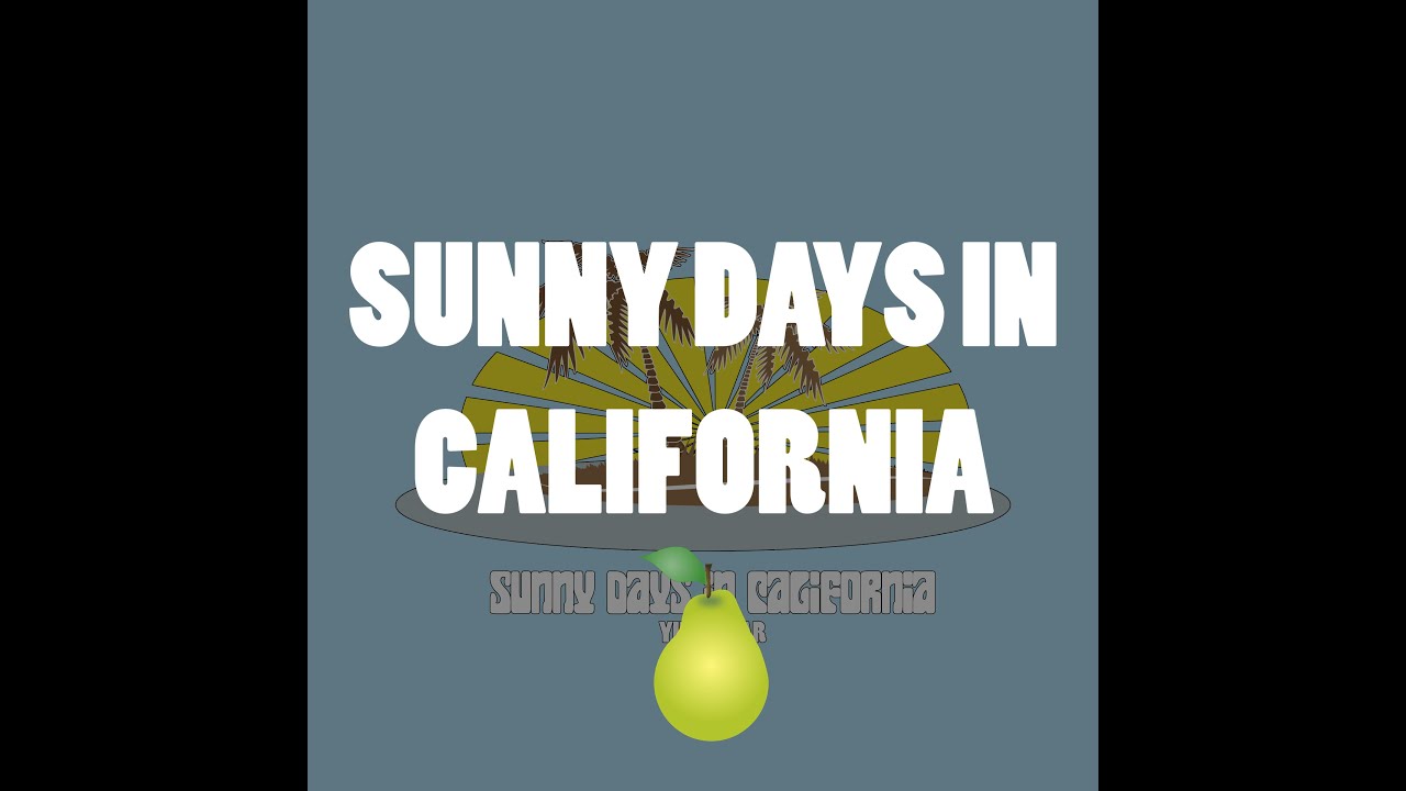 🍐 [FREE] Mozzy x SOB x RBE x Kendrick Lamar Type Beat - "Sunny Days in California"