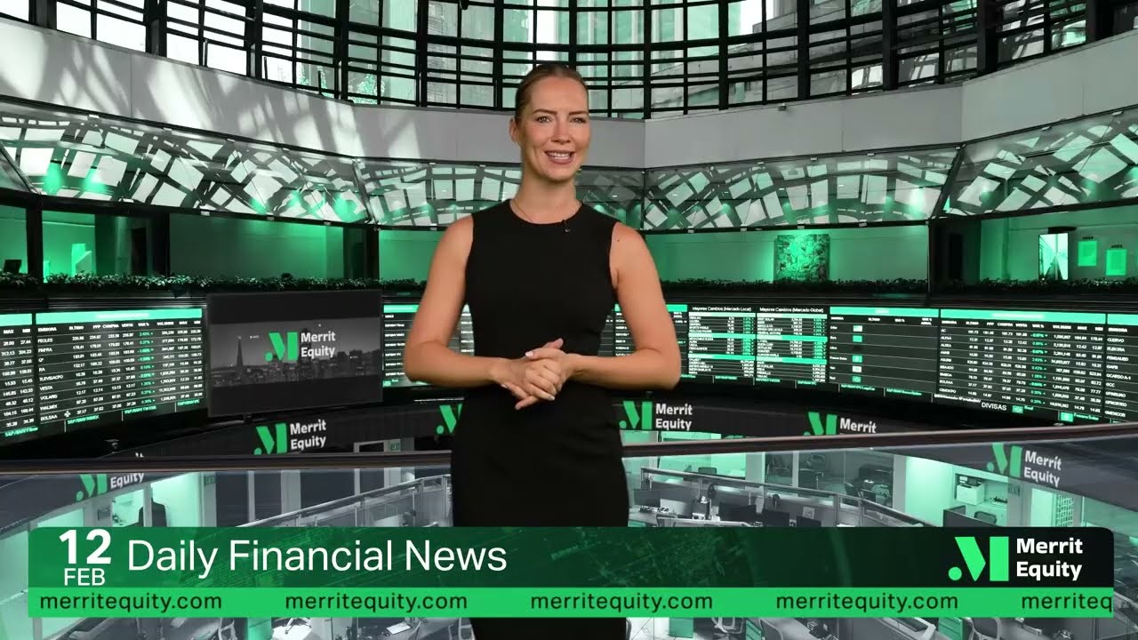 Merrit Equity.com   Daily financial review 12 02 2026
