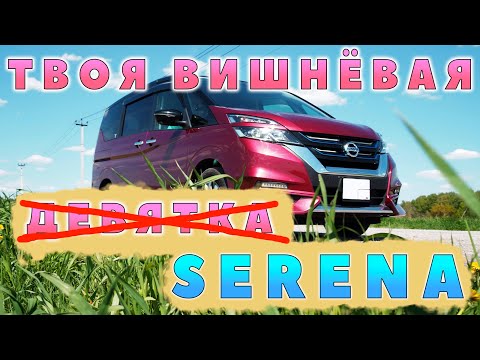 Отзыв владельца Nissan Serena e-Power C27 | Что случилось за полгода?