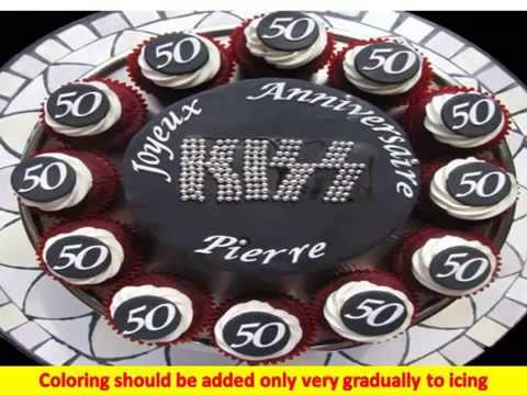 Men S 50th Birthday Cakes 50th Birthday Cake Ideas Best