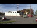 Former wnep building coming down