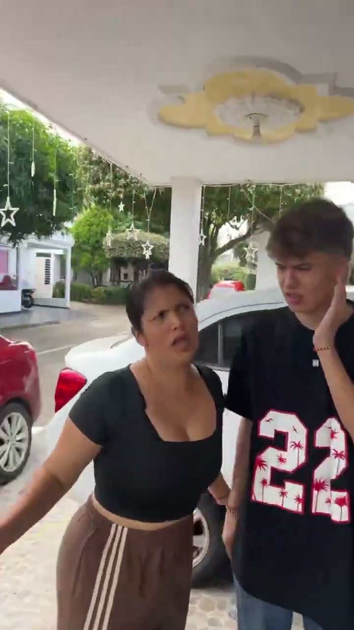 CÁLMATE CÁLMATE ??#humor #cosasdefamilia #comedia #cosasdecasa #comedy #funny #dúo