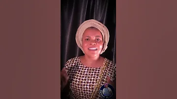 OYA NILE ANAWA By Ayoka Alaga 1st Episode Wedding Duet Motivation Asa Cuture 