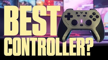 EvoFox One S 3 Mode Wireless Gamepad Review | The Best Budget Controller?