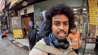 Foreigners Tough Experience in India - (Getting Scammed ?) 🇮🇳