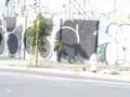 Adek graffiti 3a