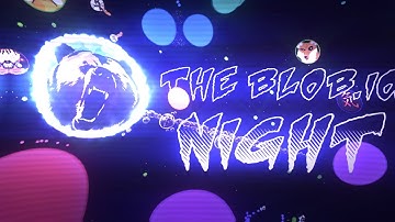 The Blob.io Night 🌑 (Blob.io Macro) [reupload😭]