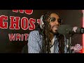 No GhostWriter | Dott Freestyle