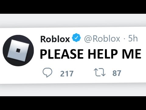 I Tried To Save Roblox Youtube - roblox zephplayz free robux