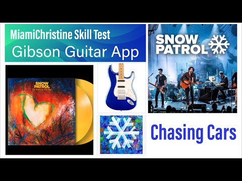 Gibson — Gameplay Video