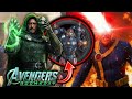 Uh oh, AVENGERS DOOMSDAY FULL SCENE LEAKED…