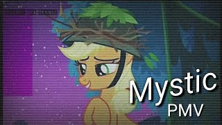AlexDy - Mystic (PMV)