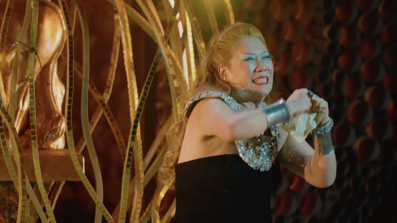 VERDI: Nabucco – Ato II | OSMG & CLMG | Palácio das Artes | Ligia Amadio & André Heller-Lopes