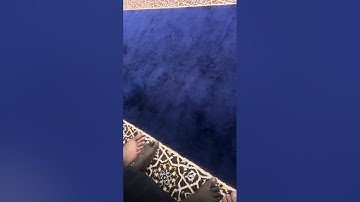 سورة الفرقان / القارى عبدالسلام العبيدي
