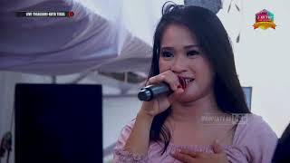 Ngobor Kodok - Aidha Gonzales - ULFA NADA - Live Tegalsari - Kota Tegal