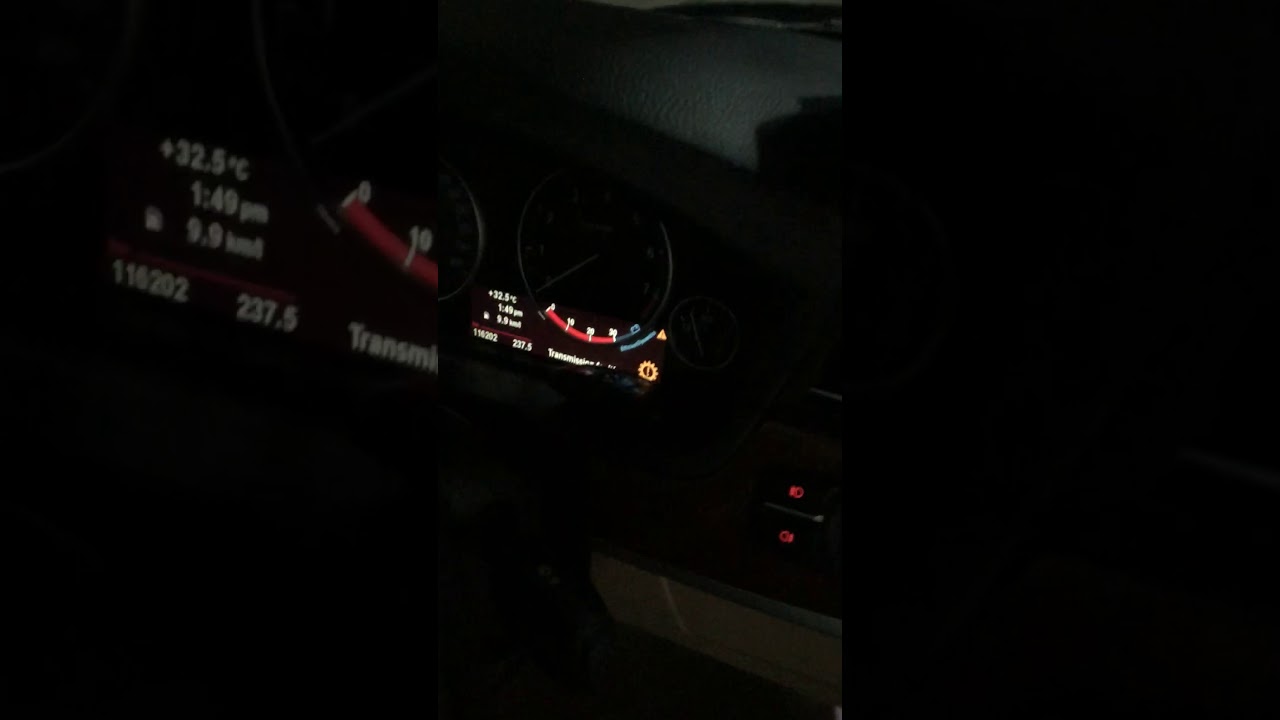 F10 523i двигатель