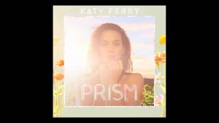 Katy Perry Dark Horse Audio Ft Juicy J