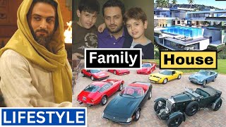 Mostafa Zamani Lifestyle 2023, Biography, Family, House, interview, Lifestyle, Salary & Networth