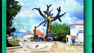 Campofrio, Huelva, Coro Azahares
