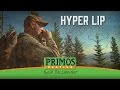 How to use the Primos Hyper LIP Elk Call