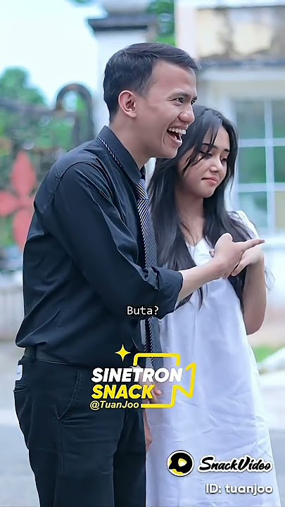 Pria Ini Pura-Pura Buta Agar Mendapatkan Istri! #asikirasyidchannel #tuanjoo
