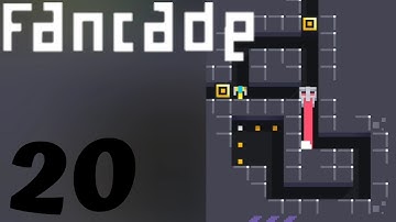 Fancade || Gameplay Walkthrough || World 6 || Bolt || Level 6-10 || #20