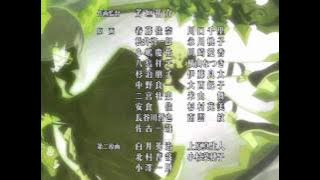 Black Rock Shooter TV Opening by Hatsune Miku