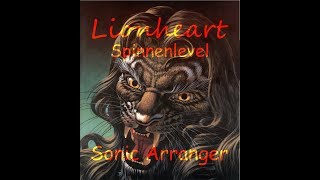 Sonic Arranger Lionheart - Der Sumpf Spinnenlevel [Amiga Musik]