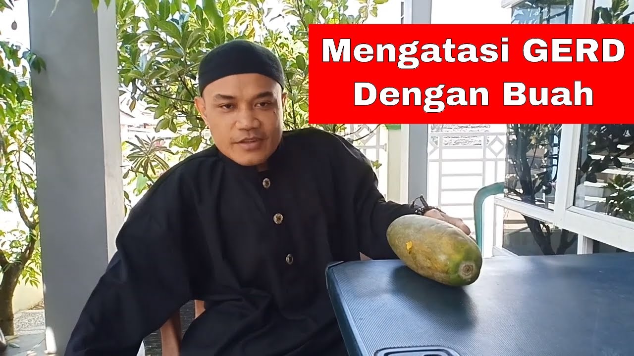 Sakit Asam Lambungpengob Alter Buk Ningsih Tinampi